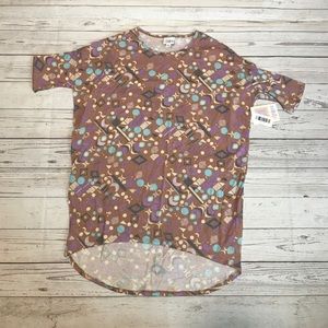 Xs Lularoe Irma